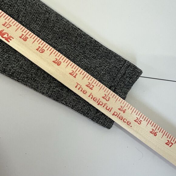 Wm's Grey SPYDER Sports Endur Knit Jacket Full Zip Fleece Lined Mock Neck Sz S‎ - Picture 13 of 16